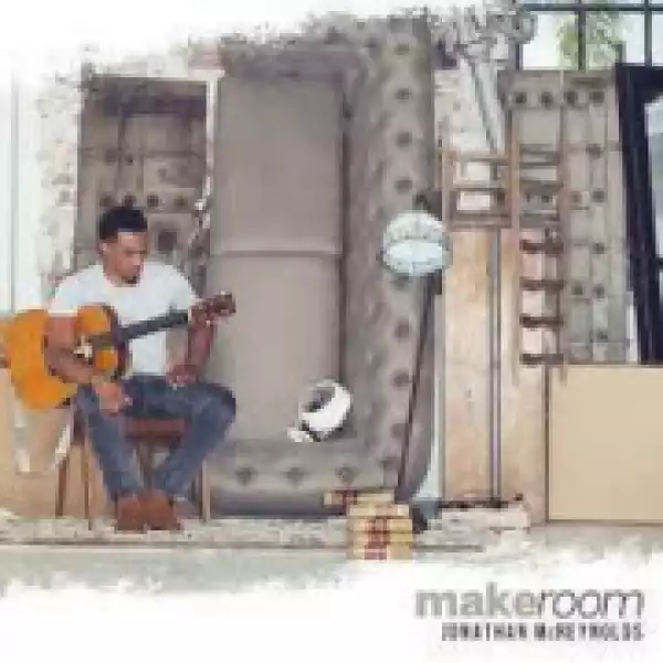 Jonathan McReynolds - Graduate (feat. The HamilTones)